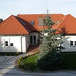 Rum i privatbostad Hof *