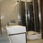 Hof Rum i privatbostad Luboń