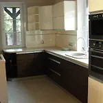 Hof Rum i privatbostad Luboń