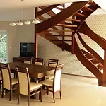 Hof Homestay *