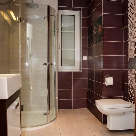 Hof Ubytování v soukromí *