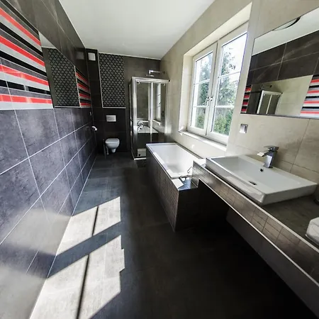 Ubytování v soukromí Hof *