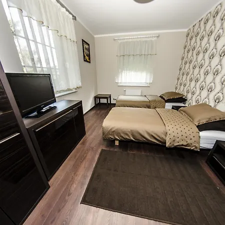Habitación en casa particular Hof