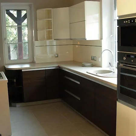 Hof Ubytování v soukromí Luboń