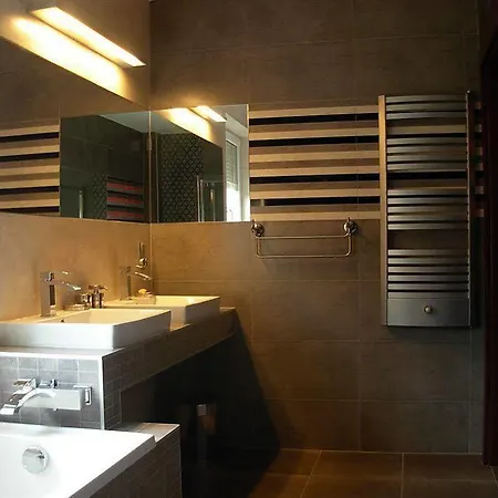 Hof Ubytování v soukromí *