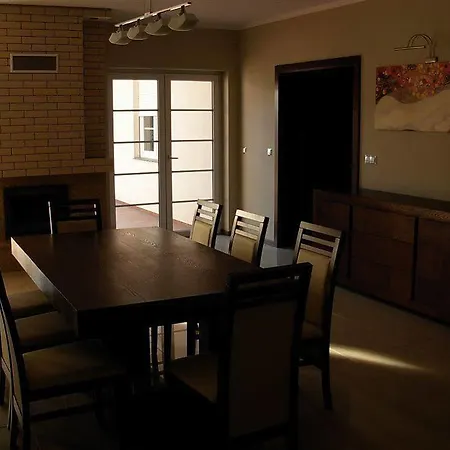 Habitación en casa particular Hof