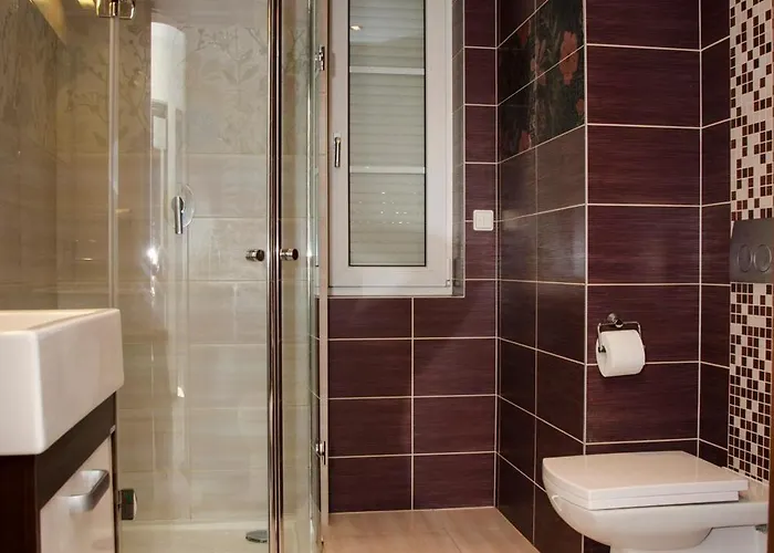 Hof منزل للإقامة *