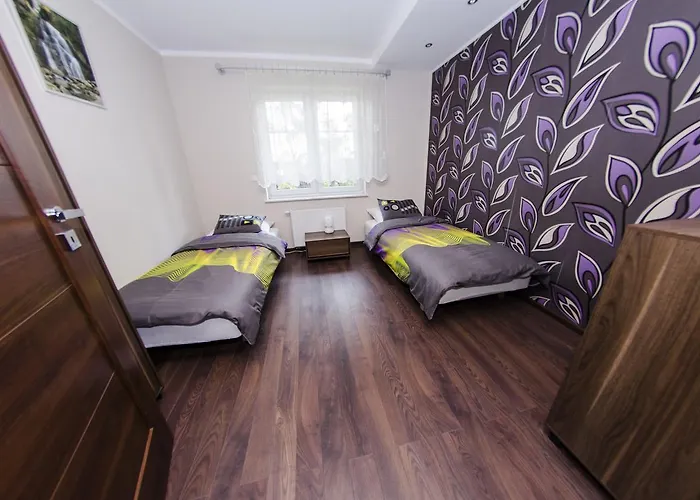 Hof בית אירוח