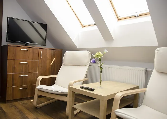 בית אירוח Hof