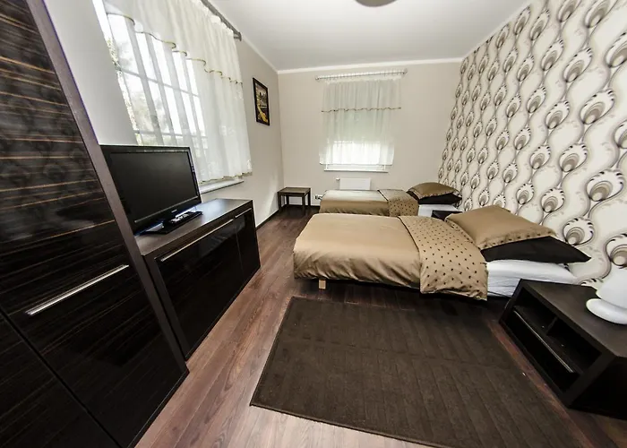 בית אירוח Hof