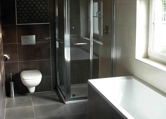 Hof בית אירוח Luboń