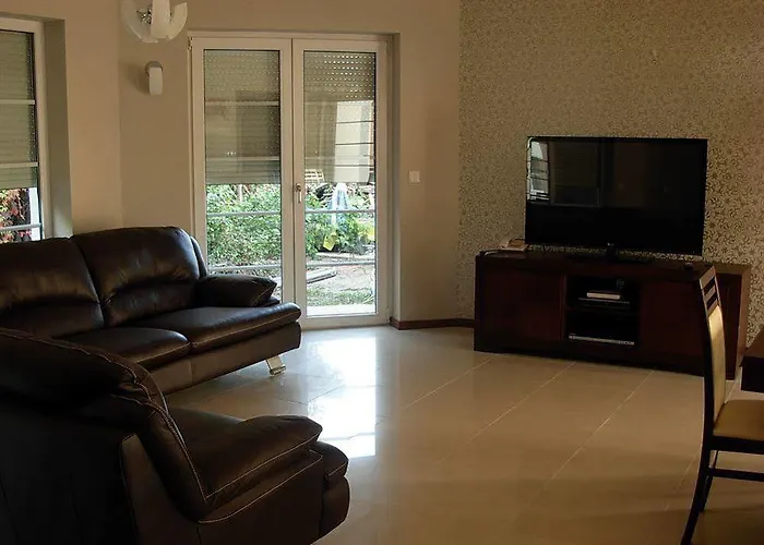 Hof בית אירוח *