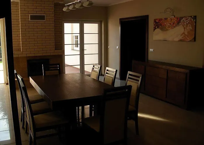 בית אירוח Hof